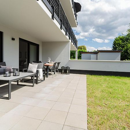 Luxusferienwohnung Moselruhe Bullay Mit Grosser Terrasse Und Schoenem Ausblick 외부 사진