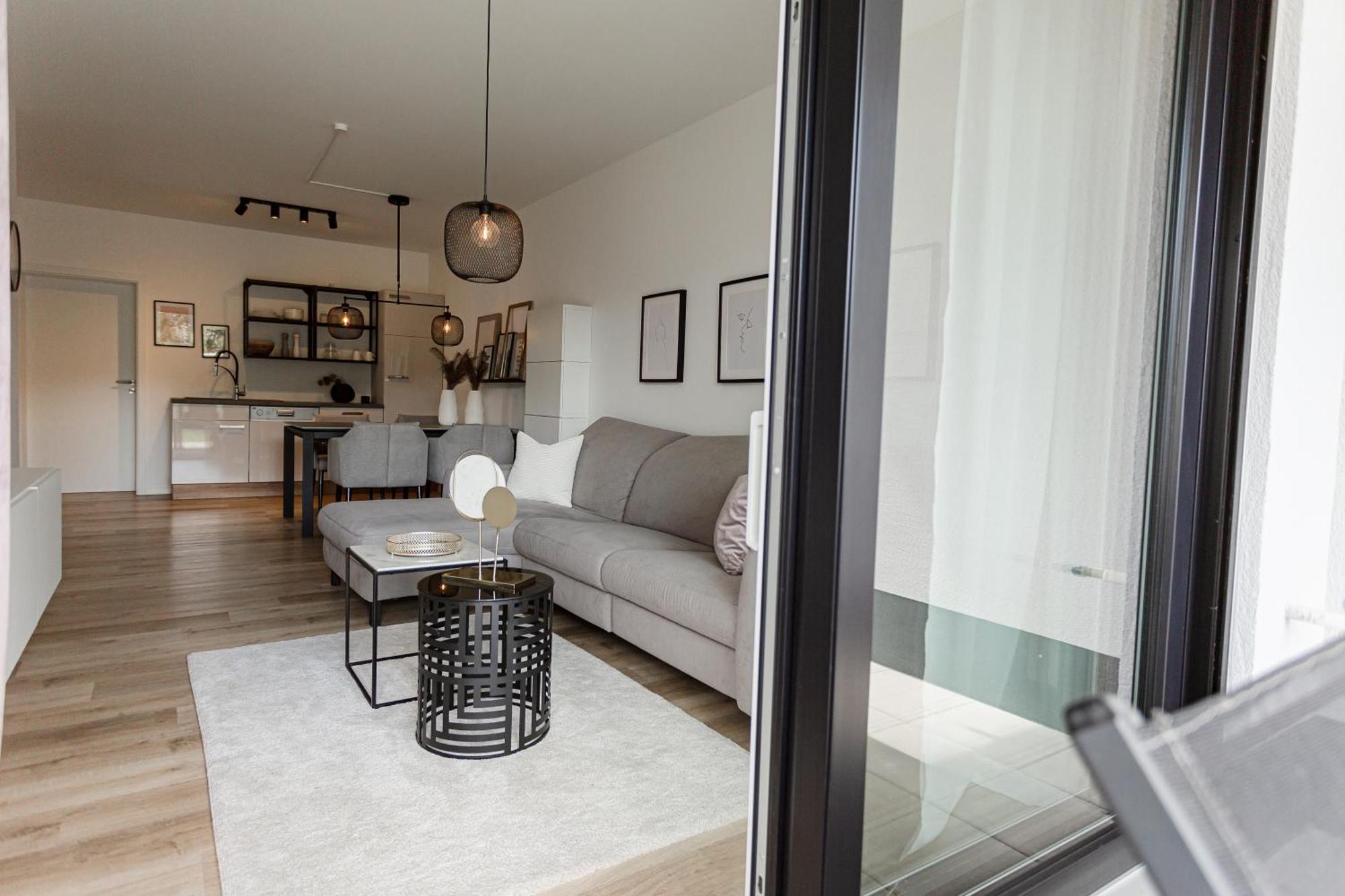 Luxusferienwohnung Moselruhe Bullay Mit Grosser Terrasse Und Schoenem Ausblick 외부 사진
